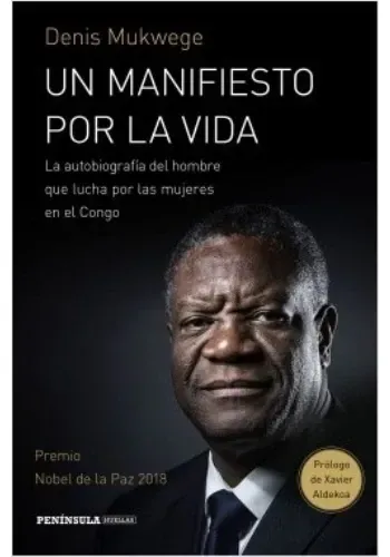 UN MANIFIESTO POR LA VIDA