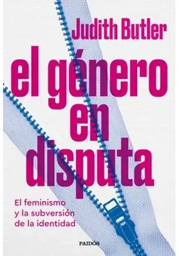 EL GENERO EN DISPUTA