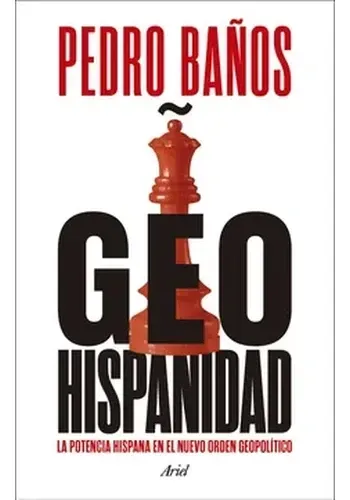GEOHISPANIDAD