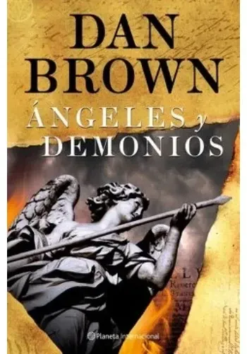 ANGELES Y DEMONIOS