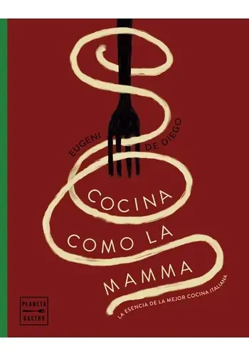 COCINA COMO LA MAMMA