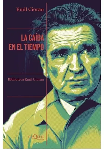 LA CAIDA EN EL TIEMPO