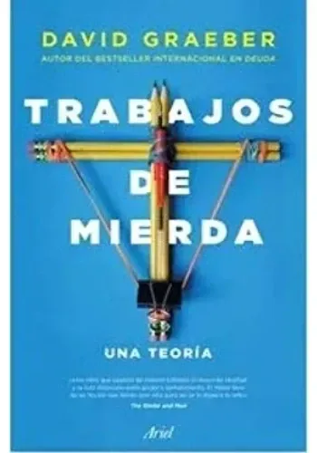 TRABAJOS DE MIERDA