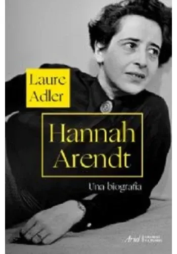 HANNAH ARENDT
