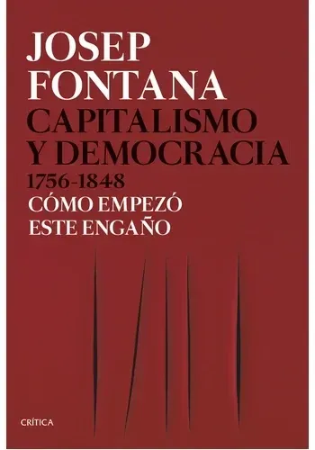 CAPITALISMO Y DEMOCRACIA