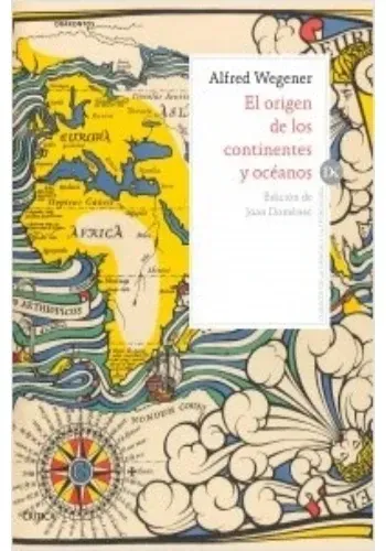 EL ORIGEN DE LOS CONTINENTES Y OCEANOS