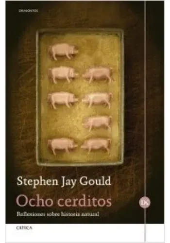 OCHO CERDITOS