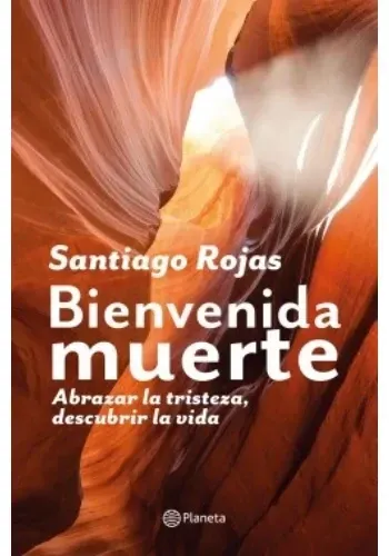 BIENVENIDA MUERTE