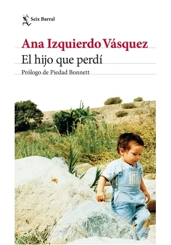 EL HIJO QUE PERDI