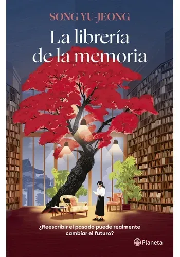 LA LIBRERIA DE LA MEMORIA