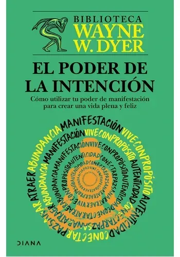 EL PODER DE LA INTENCION