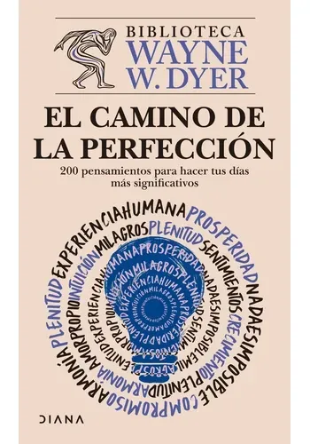 EL CAMINO DE LA PERFECCION