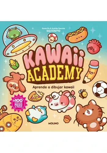 KAWAII ACADEMY