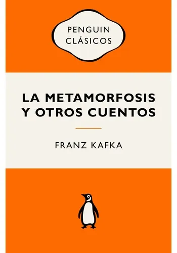 LA METAMORFOSIS Y OTROS CUENTOS (VINTAGE)