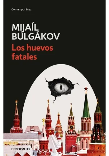 LOS HUEVOS FATALES