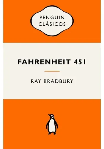 FAHRENHEIT 451(VINTAGE)