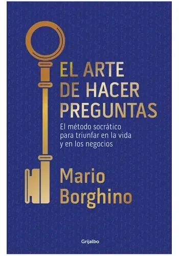 EL ARTE DE HACER PREGUNTAS