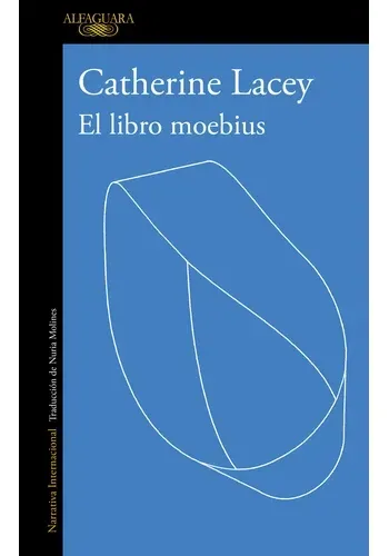 EL LIBRO MOEBIUS