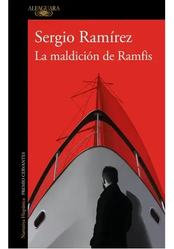LA MALDICION DE RAMFIS