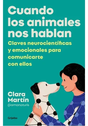 CUANDO LOS ANIMALES NOS HABLAN