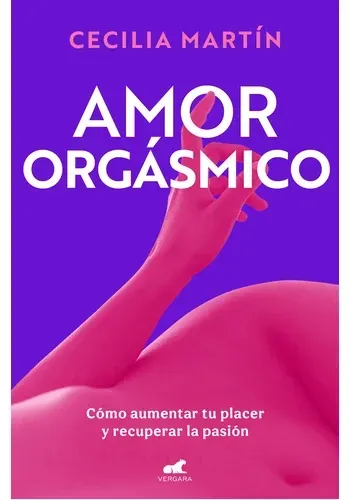 AMOR ORGASMICO