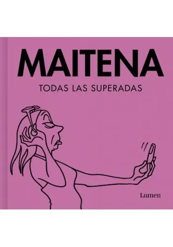 TODAS LAS SUPERADAS
