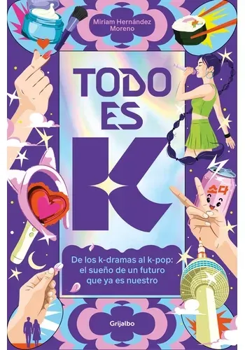 TODO ES K