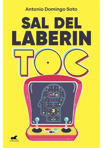 SALIR DEL LABERINTOC