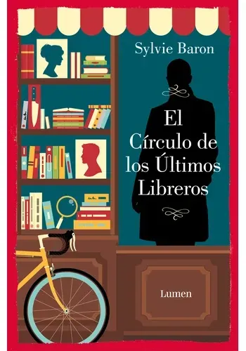 EL CIRCULO DE LOS ULTIMOS LIBREROS