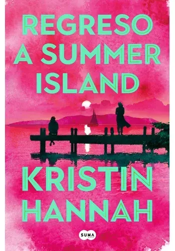 REGRESO A SUMMER ISLAND