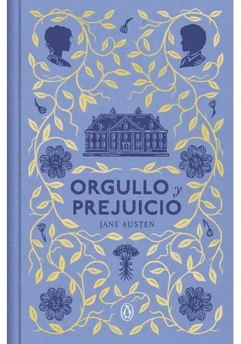 ORGULLO Y PREJUICIO (ED. CONMEMORATIVA)