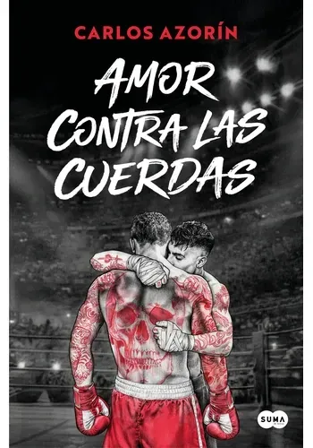 AMOR CONTRA LAS CUERDAS