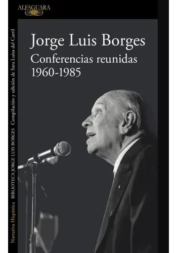 CONFERENCIAS REUNIDAS 1960 - 1985