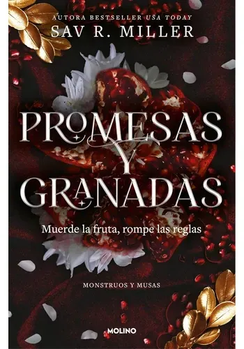 PROMESAS Y GRANADAS