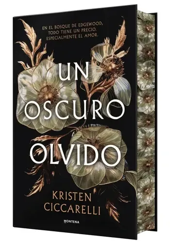 UN OSCURO OLVIDO