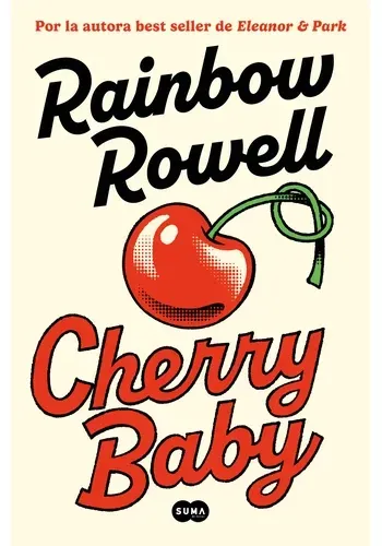 CHERRY BABY