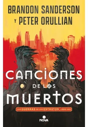 CANCIONES DE LOS MUERTOS