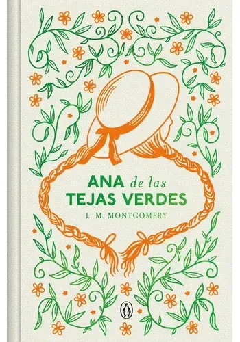 ANA DE LAS TEJAS VERDES (ED. CONMEMORATIVA)