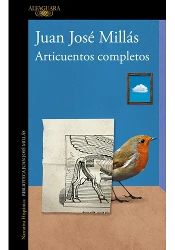 ARTICUENTOS COMPLETOS (ED. AMPLIADA)