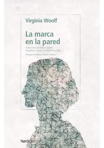 LA MARCA EN LA PARED