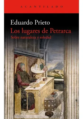 LOS LUGARES DE PETRARCA