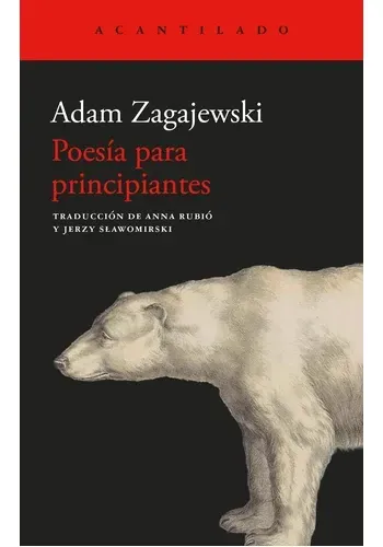 POESIA PARA PRINCIPIANTES