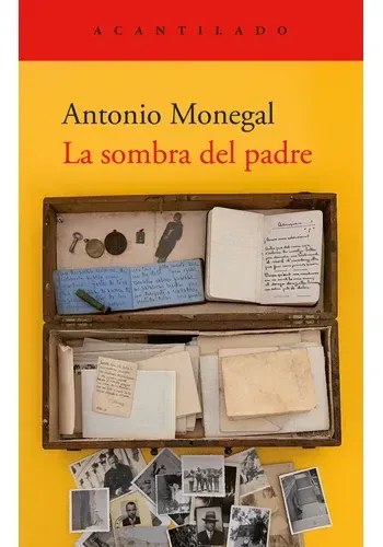 LA SOMBRA DEL PADRE
