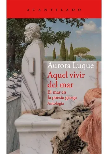AQUEL VIVIR DEL MAR