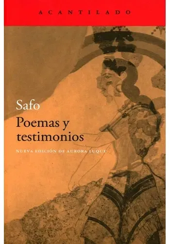 POEMAS Y TESTIMONIOS