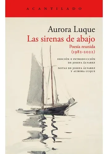 LAS SIRENAS DE ABAJO