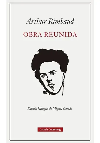 OBRA REUNIDA