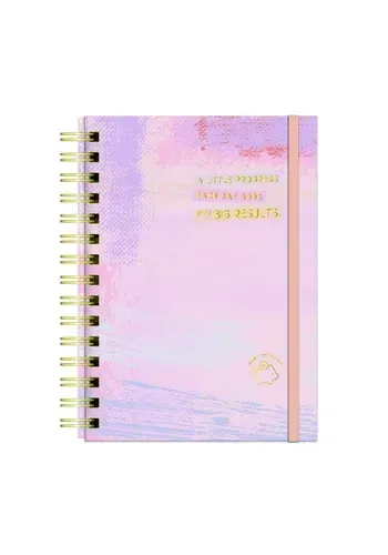 AGENDA 2027 PASTEL FINANCIERA