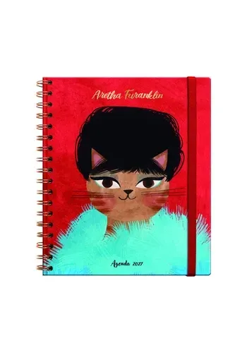 AGENDA 2027 CATS ESC.