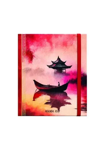 AGENDA 2027 ORIENTAL ESC.